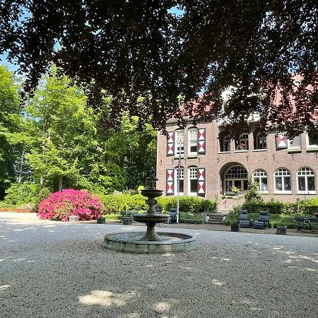 Villa Rozenhof Almen Extérieur photo