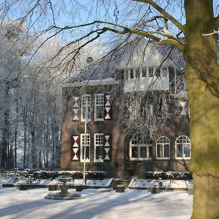 Villa Rozenhof Almen Extérieur photo