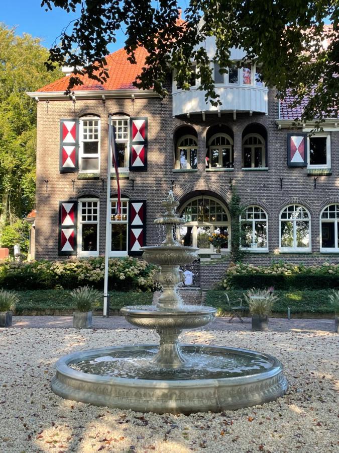 Villa Rozenhof Almen Extérieur photo