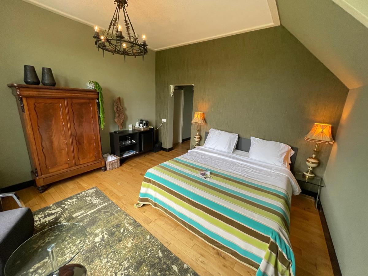 Villa Rozenhof Almen Extérieur photo