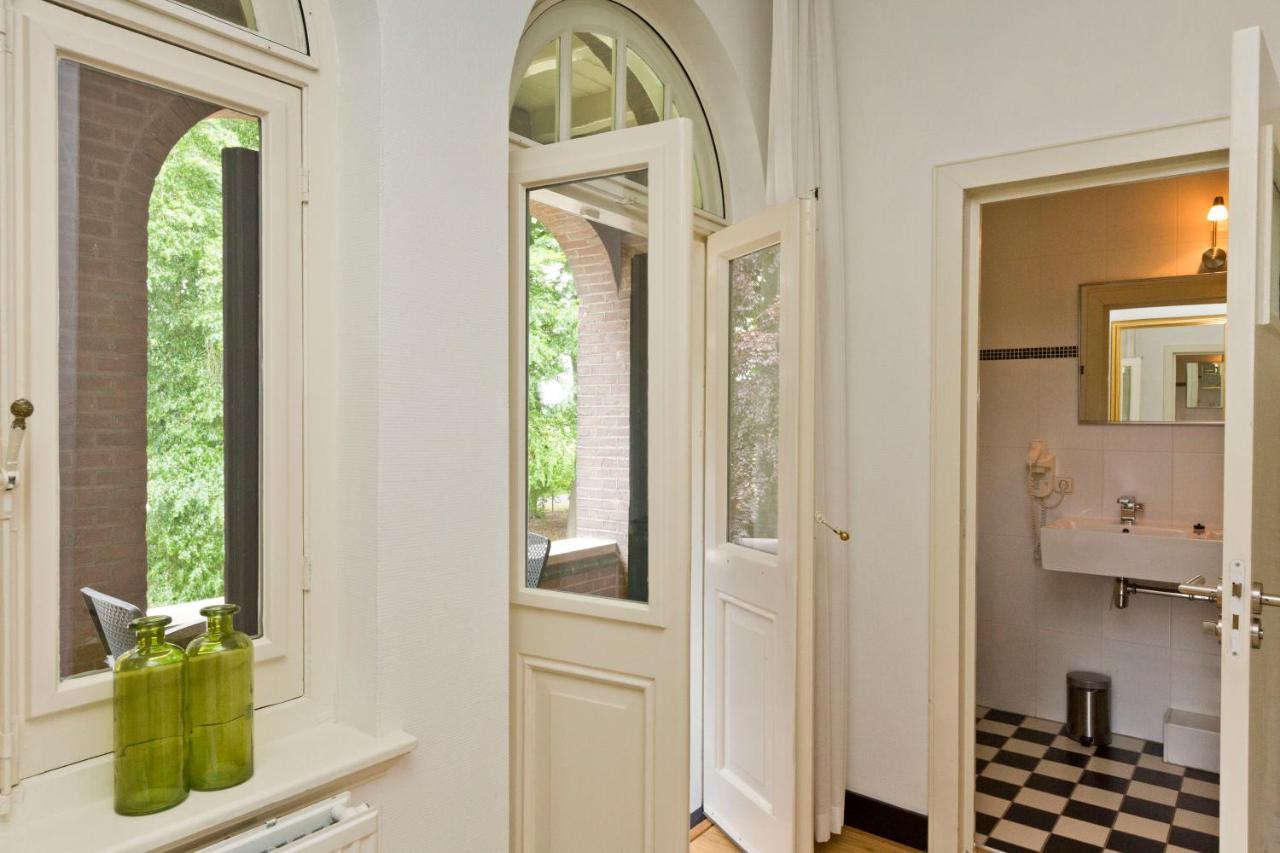 Villa Rozenhof Almen Chambre photo