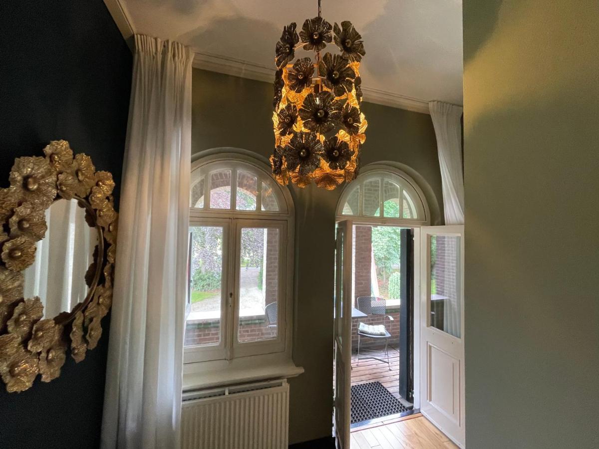Villa Rozenhof Almen Extérieur photo