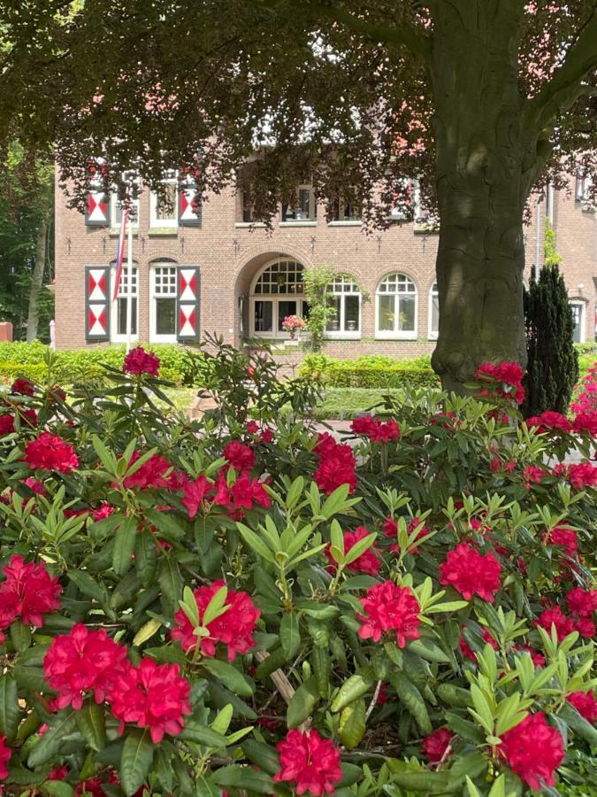 Villa Rozenhof Almen Extérieur photo
