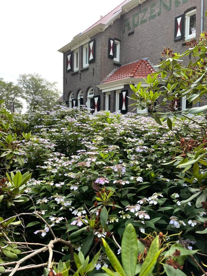 Villa Rozenhof Almen Extérieur photo