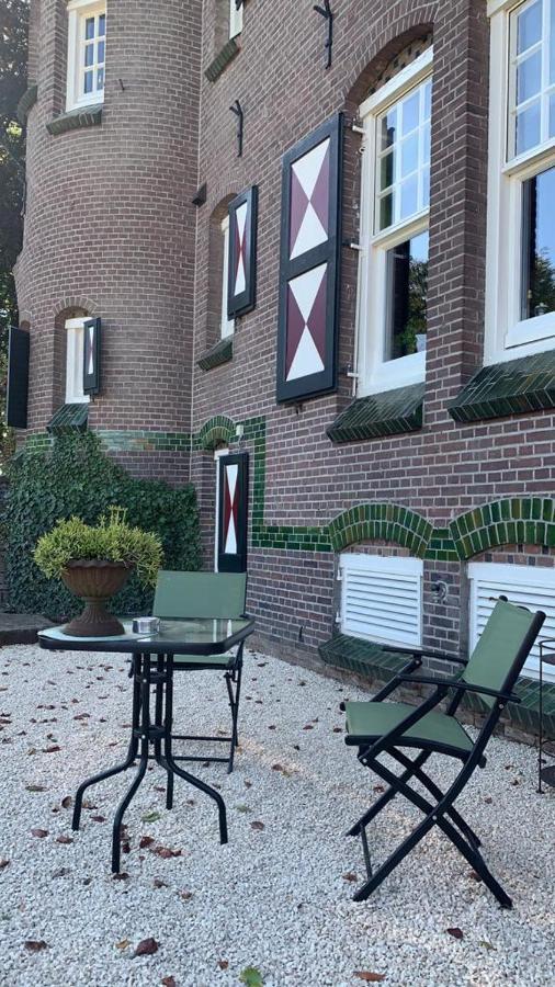 Villa Rozenhof Almen Extérieur photo