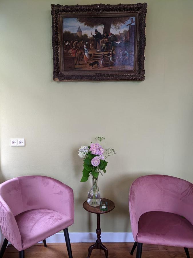 Villa Rozenhof Almen Extérieur photo