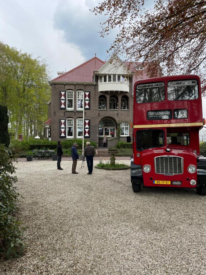 Villa Rozenhof Almen Extérieur photo