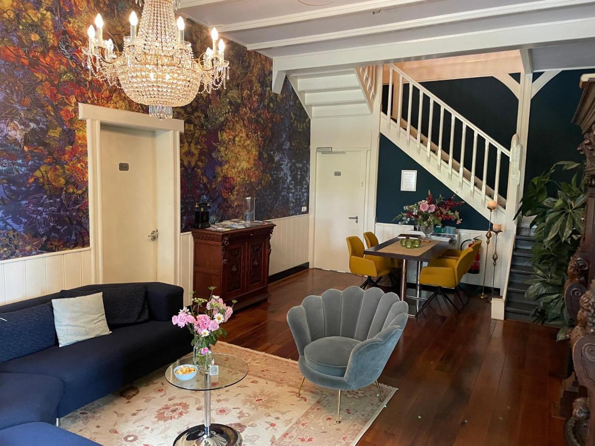 Villa Rozenhof Almen Extérieur photo
