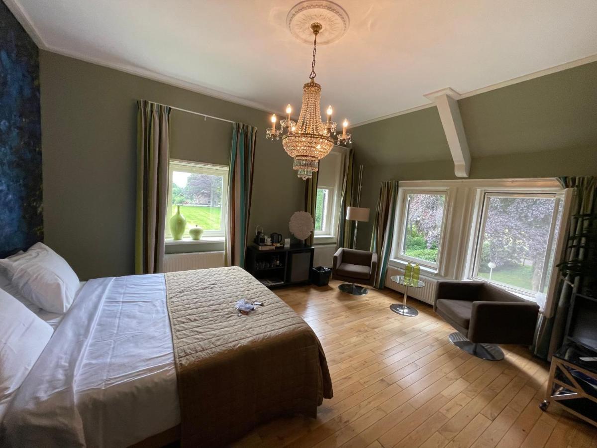 Villa Rozenhof Almen Extérieur photo