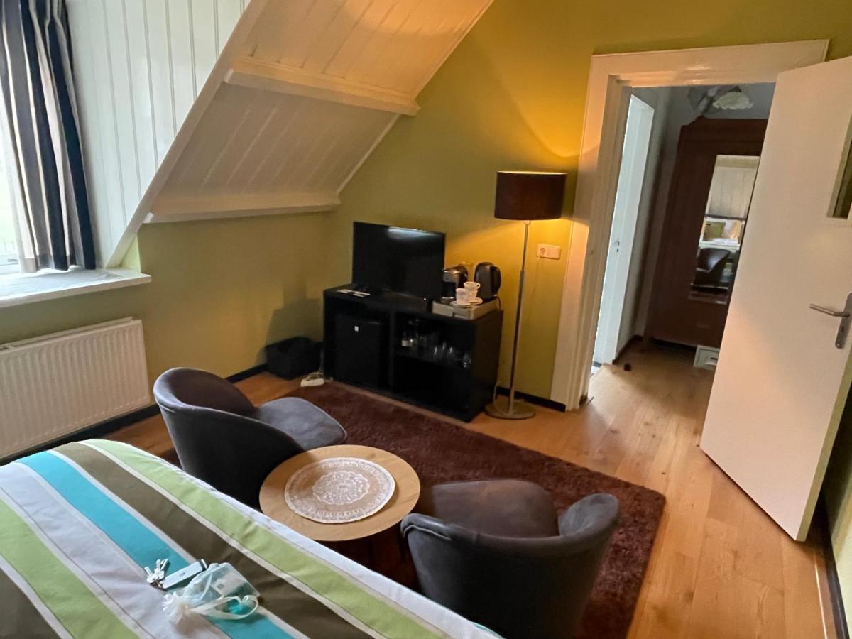 Villa Rozenhof Almen Extérieur photo