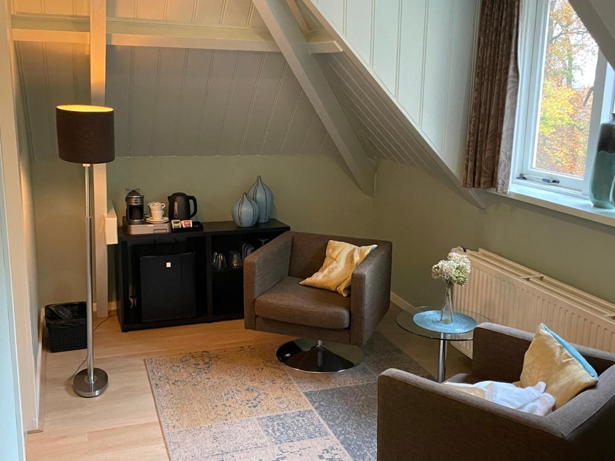Villa Rozenhof Almen Extérieur photo