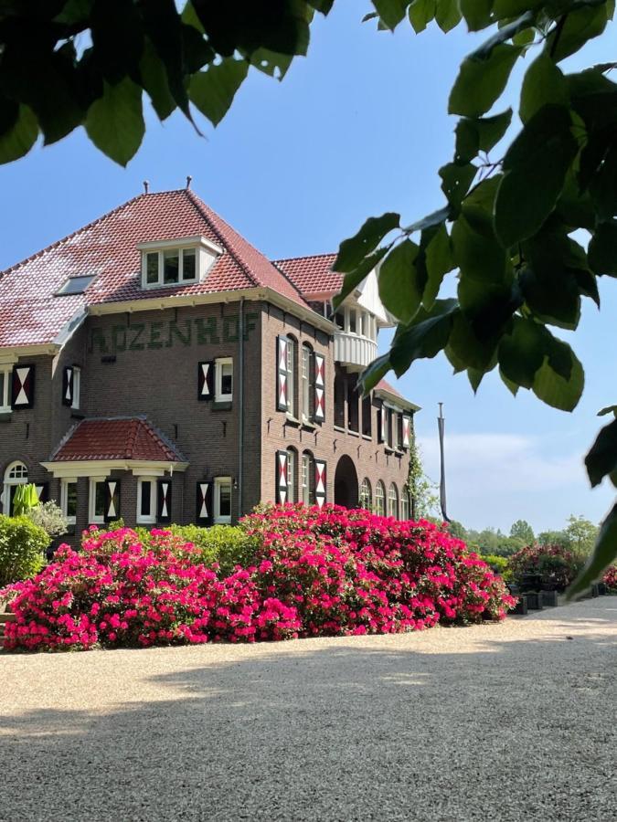Villa Rozenhof Almen Extérieur photo