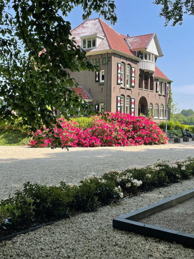 Villa Rozenhof Almen Extérieur photo