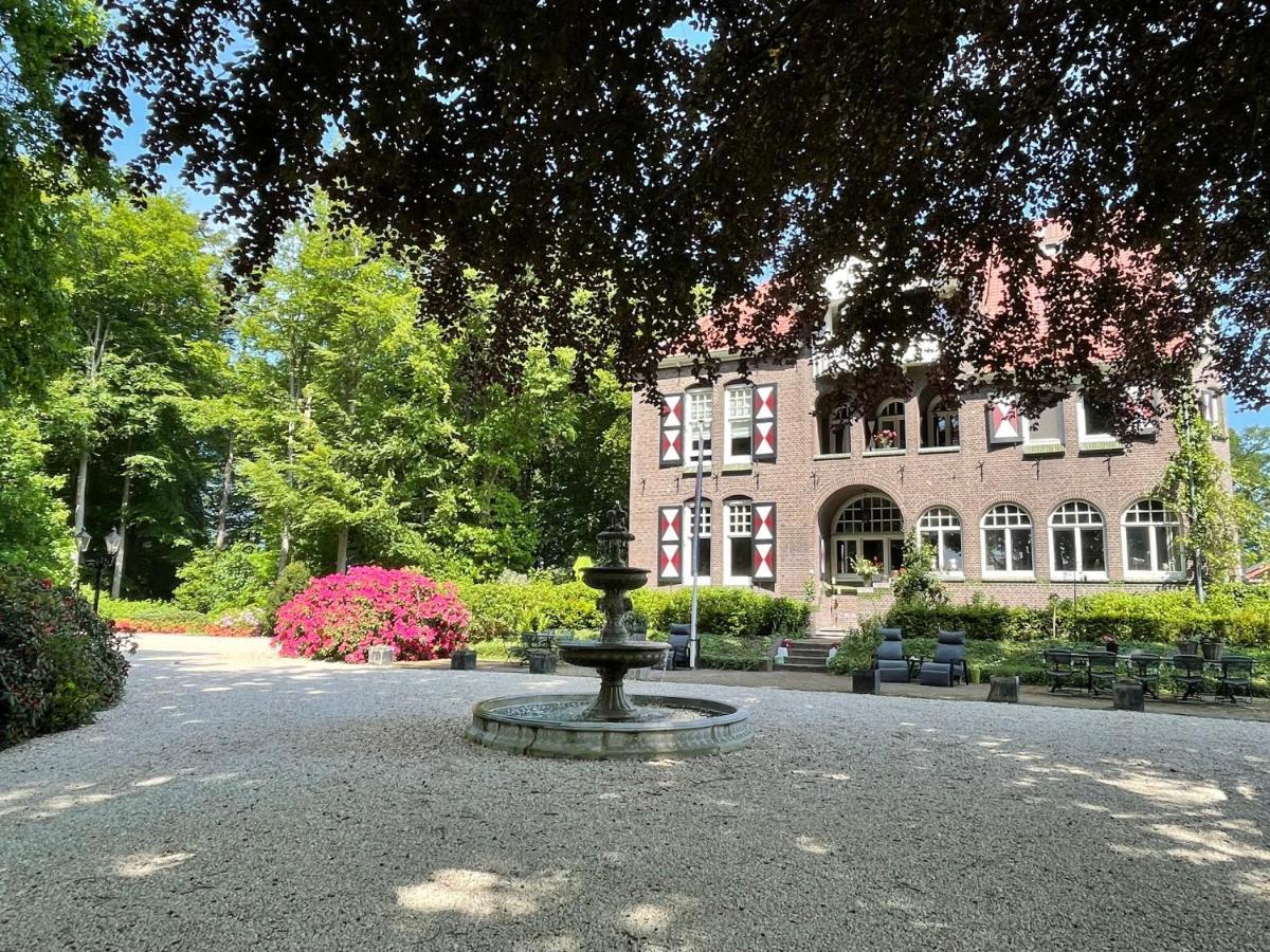 Villa Rozenhof Almen Extérieur photo