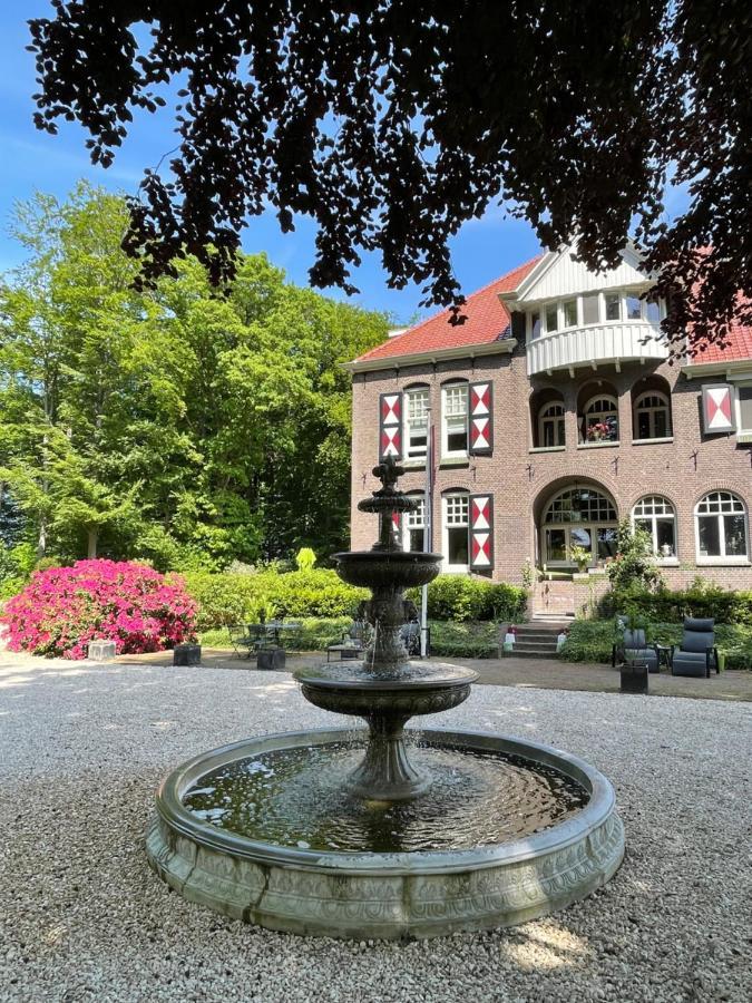 Villa Rozenhof Almen Extérieur photo