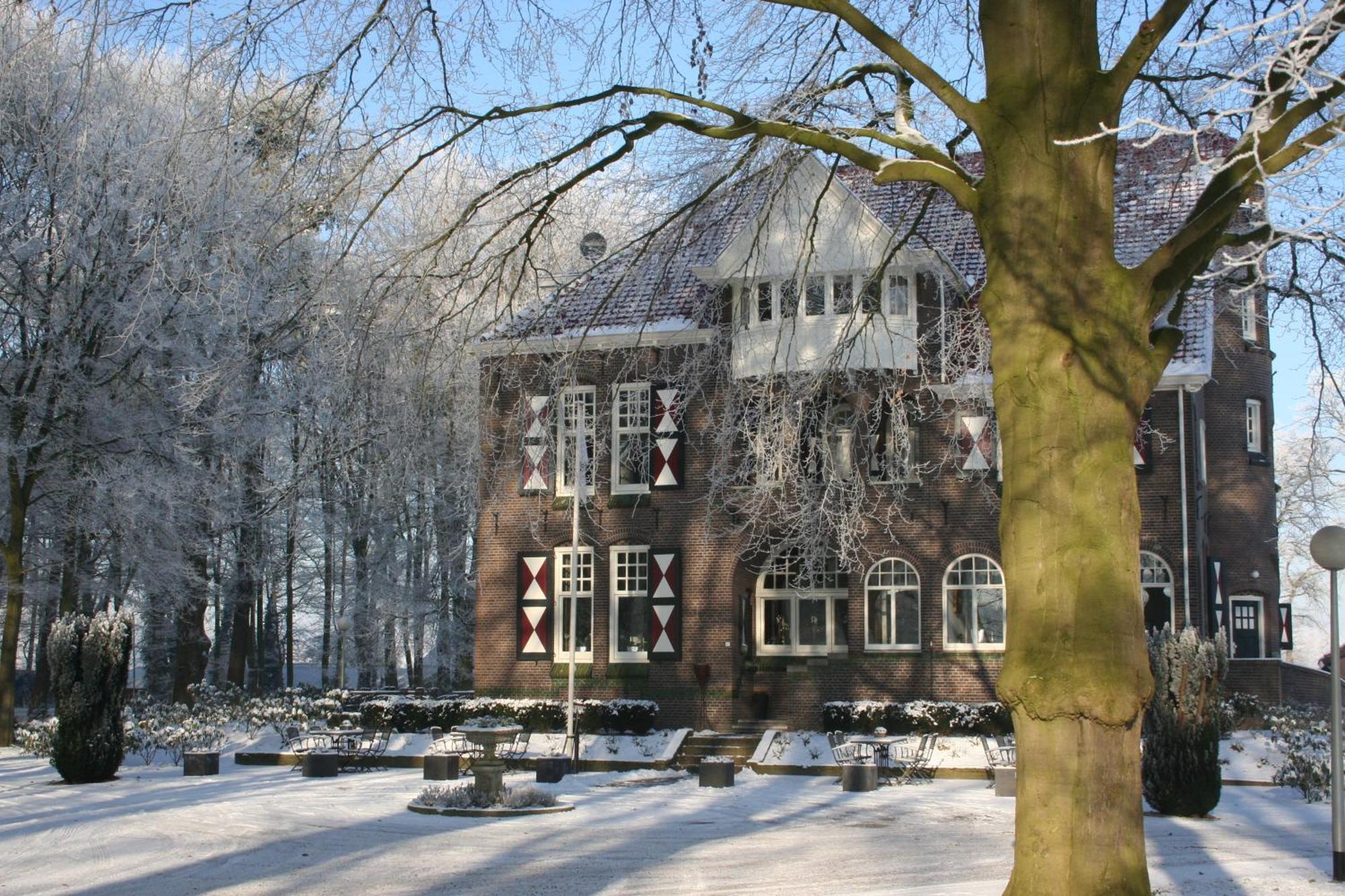 Villa Rozenhof Almen Extérieur photo