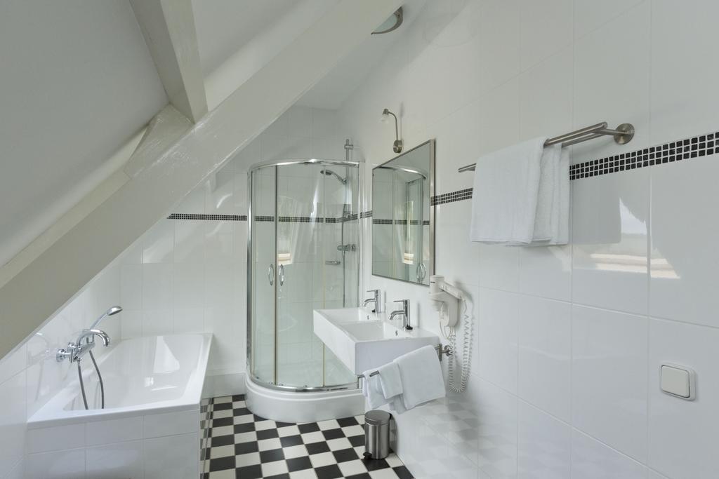 Villa Rozenhof Almen Chambre photo