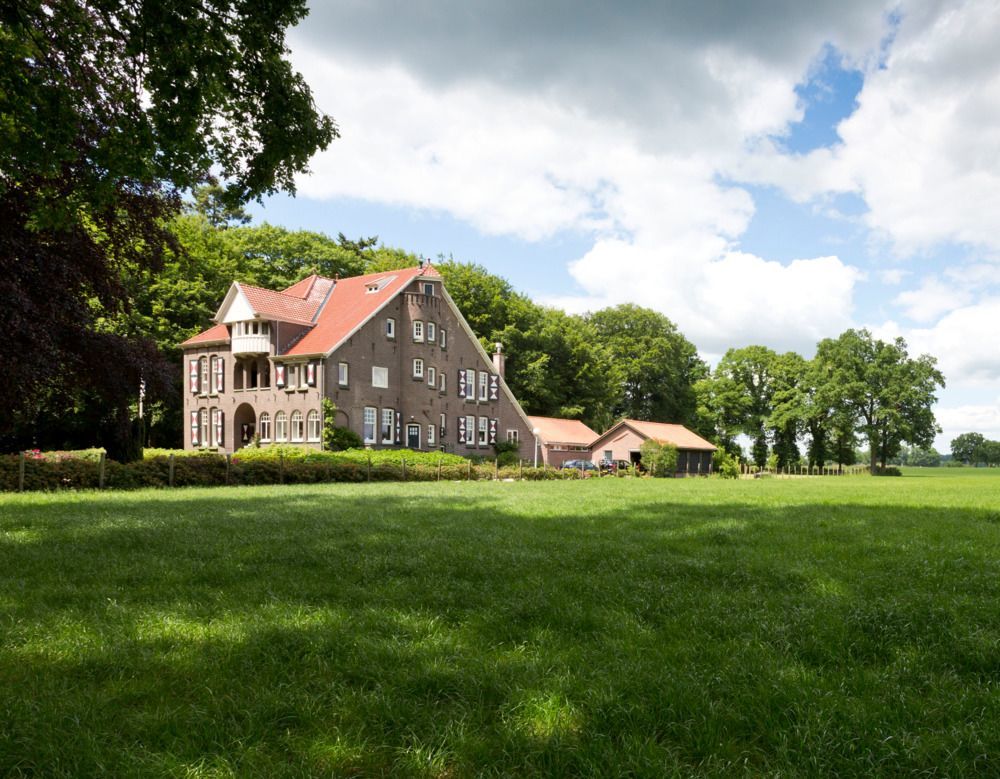Villa Rozenhof Almen Extérieur photo