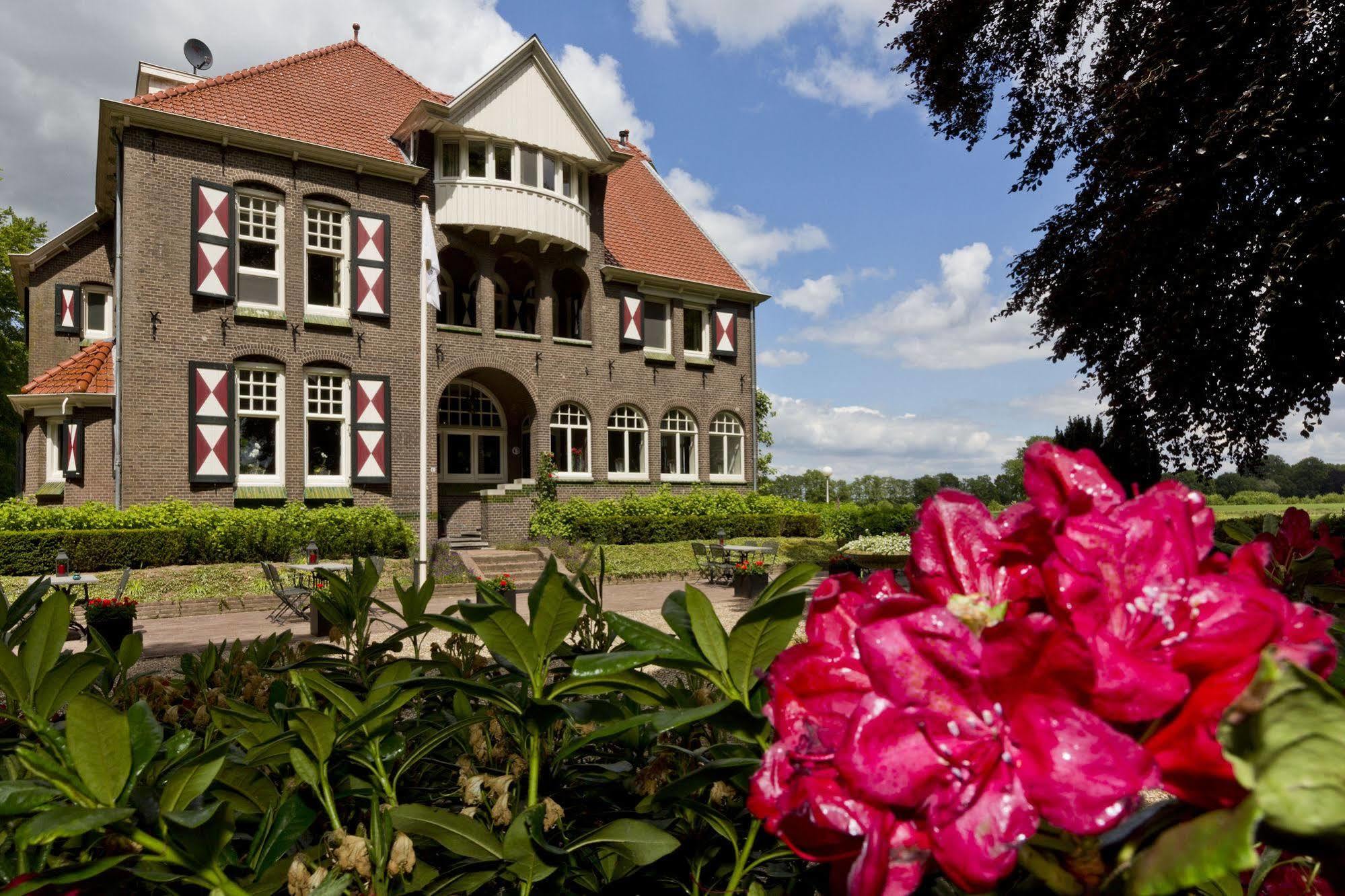 Villa Rozenhof Almen Extérieur photo