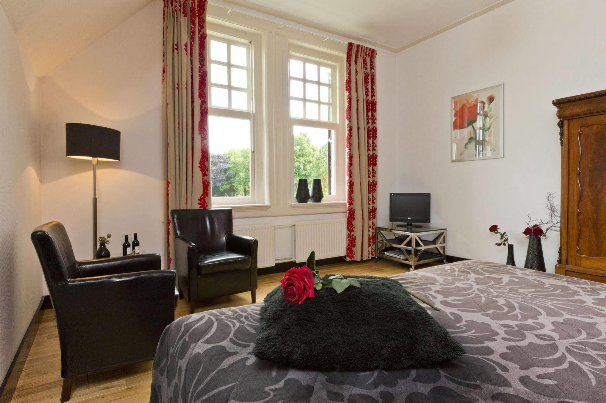 Villa Rozenhof Almen Extérieur photo