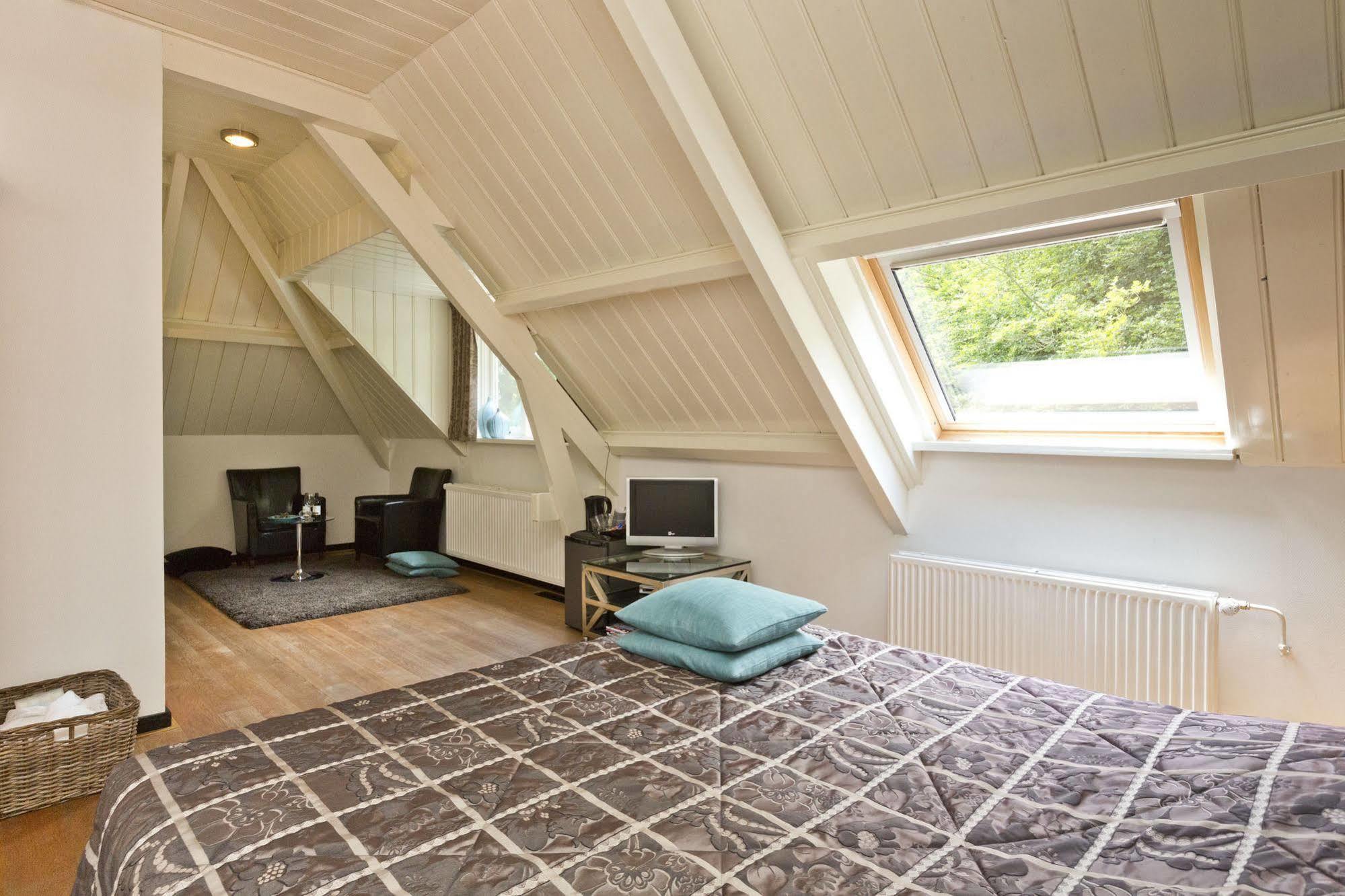 Villa Rozenhof Almen Extérieur photo